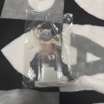 귀멸의 칼날 하시비라 이노스케 아크릴 스탠드 공식