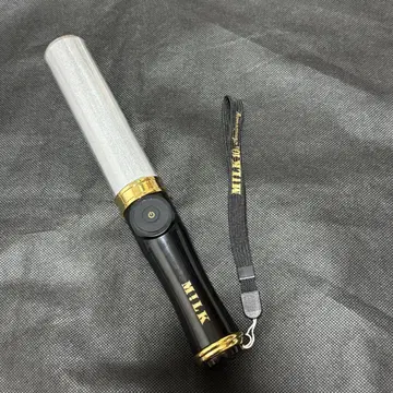 M!LK 야마나카 쥬타로 응원봉