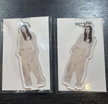TWICE 채예정 아크릴 참