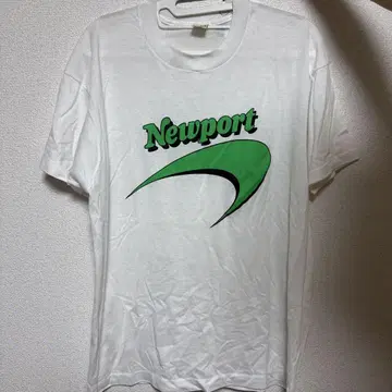 Newport XL 티셔츠