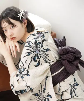 utatane 유카타
