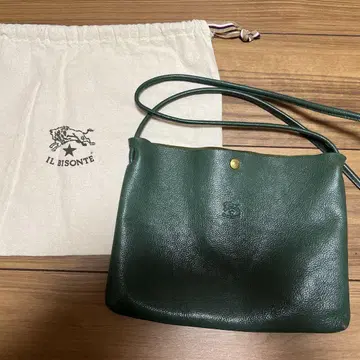 일비종떼 크로스 바디백