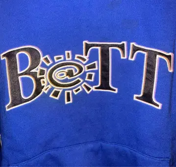 BOTT always 후디 사이즈 S
