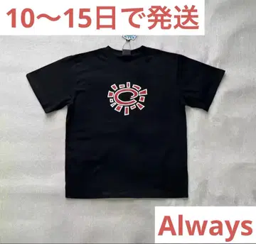 Always 티셔츠