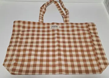 Sezane 토트백과 파우치 세트