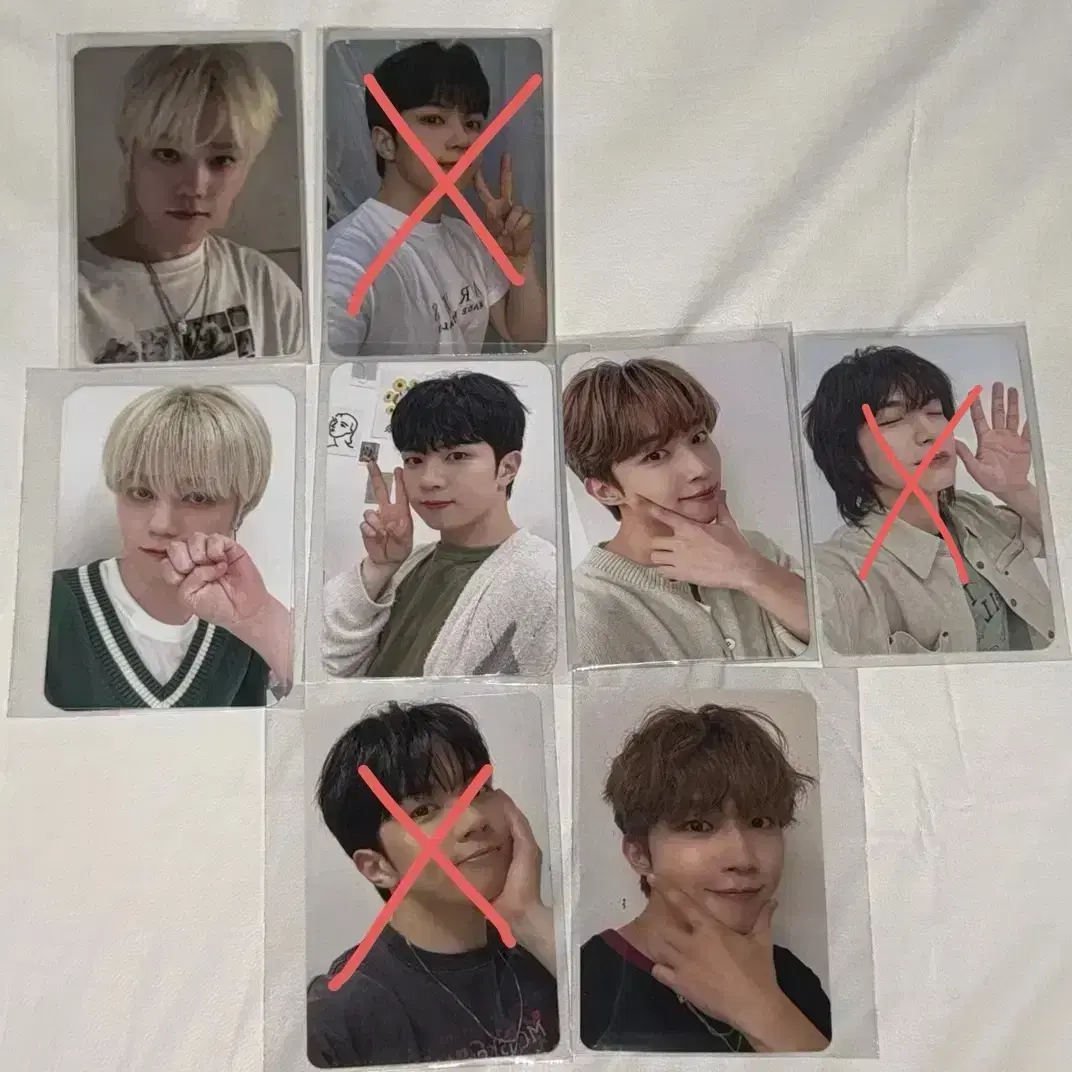 N.FLYING | 엔플라잉 N.Flying NFIA Fan Club 4th Gen Kit wts