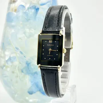 RADO 라도 플로렌스 204.3631.2 쿼츠 손목시계