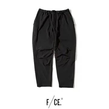 팬츠 F/CE. SHELTECH RENU TAPERED PANTS