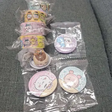 치이카와 (먼작귀) 쿠라스시