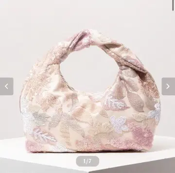 와일드 릴리 백