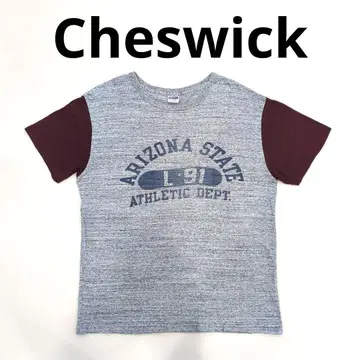 체스윅 Cheswick 동양 엔터프라이즈 티셔츠
