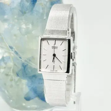 SEIKO 세이코 4301-5030 빈티지 쿼츠 손목시계