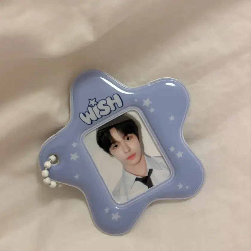 SCHOOL of WISH リク ID PHOTO HOLDER SET ktown4u.com : NCT WISH - ID PHOTO HOLDER SET_FANMEETING_24