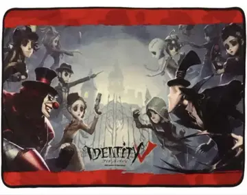 IdentityV 제 5의 인물 담요 모음