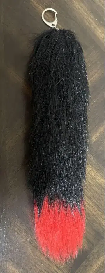 BABYMETAL FOX TAIL 꼬리
