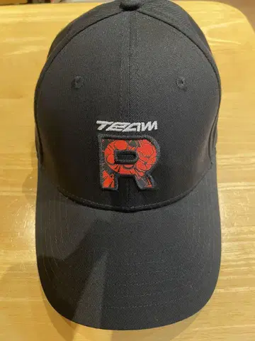 로켓단 캡 포켓몬 센터 Team Rocket