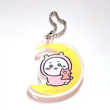 치이카와 돈키호테 파자마 파티 아크릴 키링 돈키 콜라보