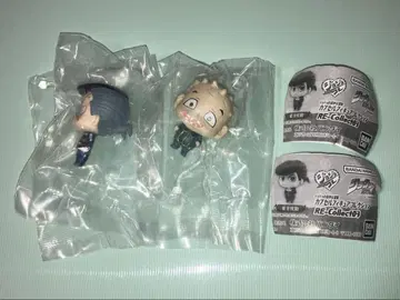 죠죠 컬렉션 죠죠의 기묘한 모험
