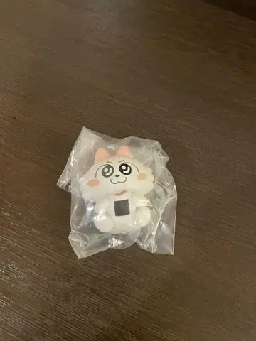 고양이 아소트 컬렉션 A상 피규어