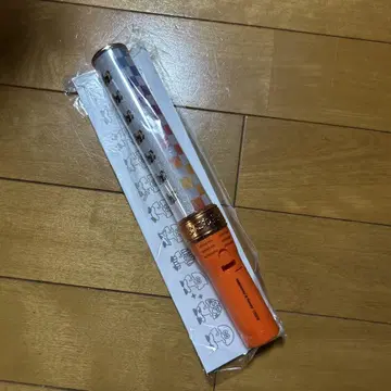 나니와단시 킨블레이드 응원봉
