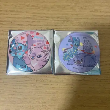 스티치 카페 캔 배치