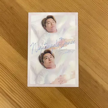 요시모토 코레카 나이팅게일 댄스 나카노 나카루틴
