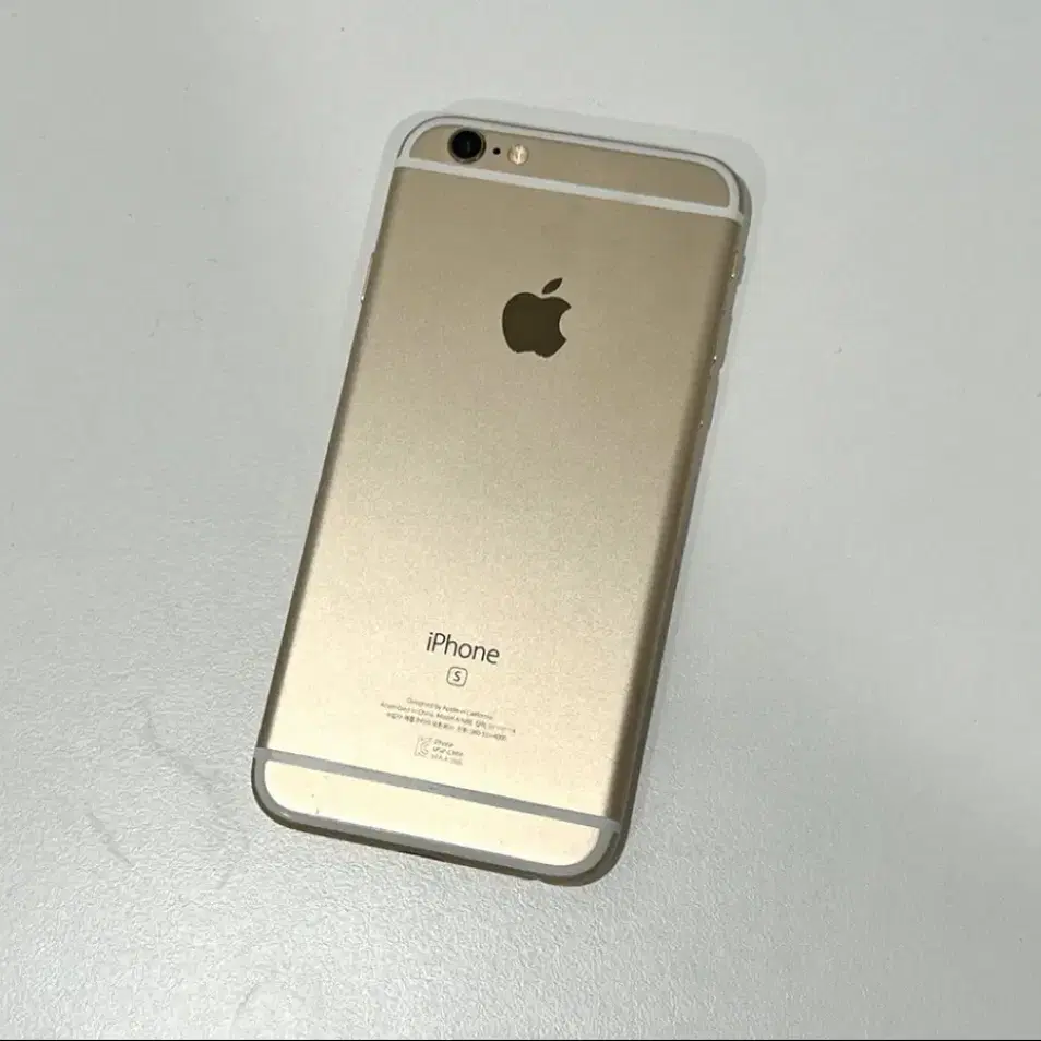 Apple - ※桜さん専用※iphone 6s 128GB ゴールド (simフリー) Apple iPhone 6s 32GB SIMフリー [ローズゴールド] 価格比較