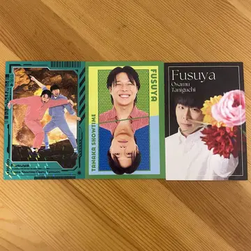 요시모토 콜레카 후스야