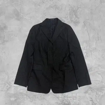 COMME CA ISM 90년대 vintage 테일러드 자켓 출퇴근