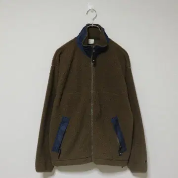 HELLY HANSEN 헬리한센 플리스 자켓 M