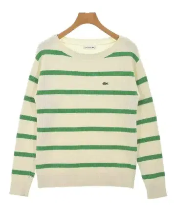 LACOSTE 니트 스웨터 여성용