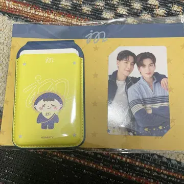 gmm Magsafe wallet stand juniormark