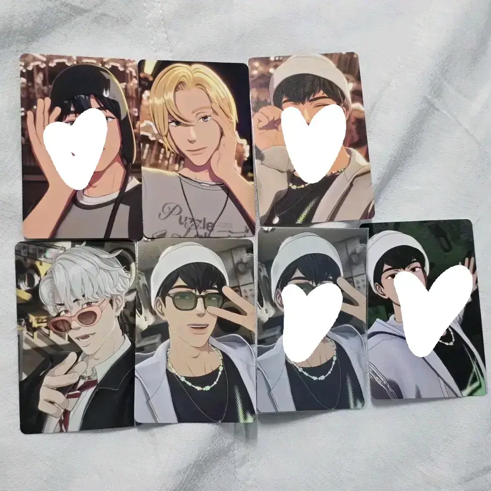 PLAVE | 플레이브 PLAVE Kakurenbo unreleased weverse HMV