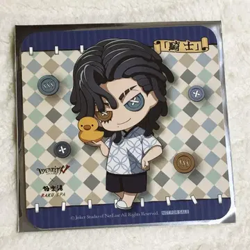 제5인격 기사 극락탕 코스터 IdentityV 혜택
