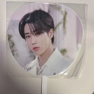 Stray Kids Han 부채 MANIAC 투어