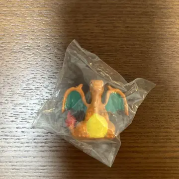 리자몽 피규어 약 4cm 미개봉