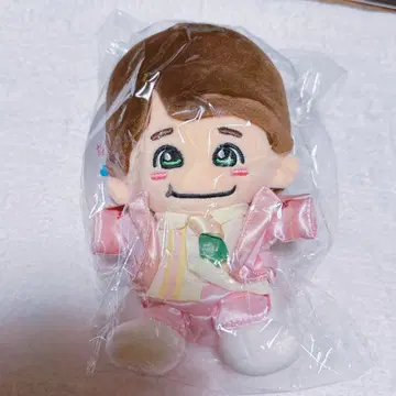오하시 카즈야 치비누이