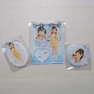 메이도리민 나논 BD 이벤트 상품