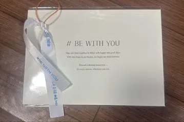박보검 팬미팅 입장 혜택 2025/7/27 요코하마