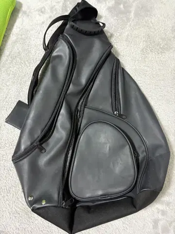 [ soerte ] one shoulder bag 원숄더 바디백