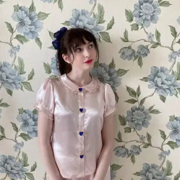블라우스