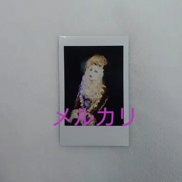 Kaya 폴라로이드 Schwarz Stein