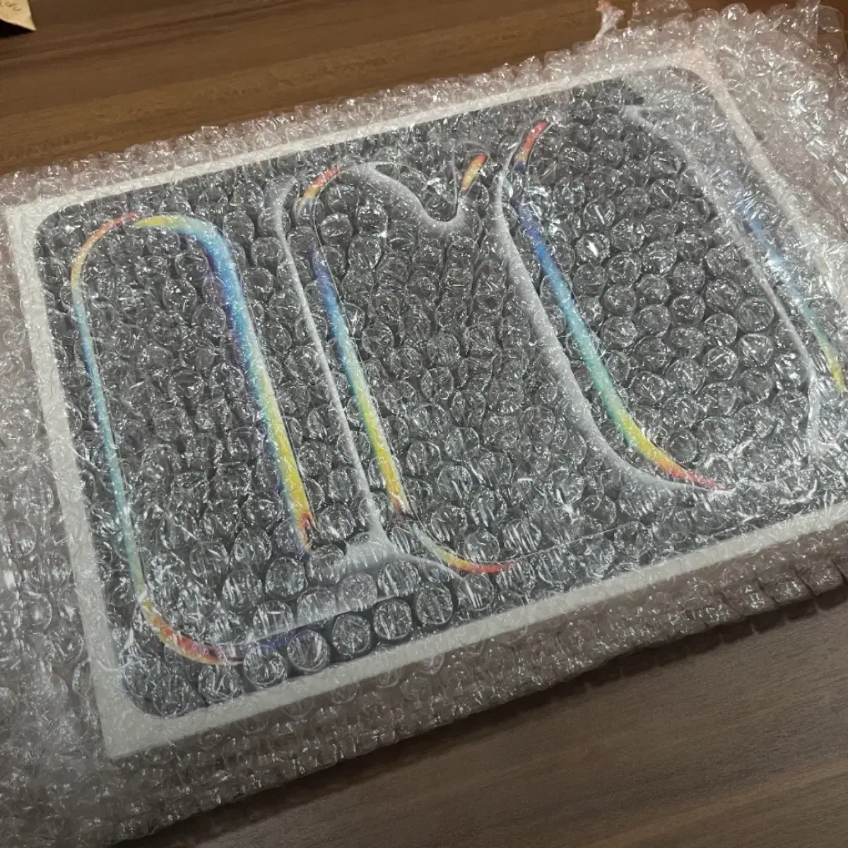 APPLE | 애플 [Sealed] iPad Pro M4 Chip 11-inch 256GB WIFI