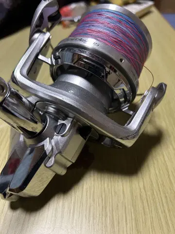 SHIMANO SUPER AERO SpinJoy 35 스피닝 릴