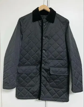 MACKINTOSH PHILOSOPHY의 퀼팅 자켓 무료배송