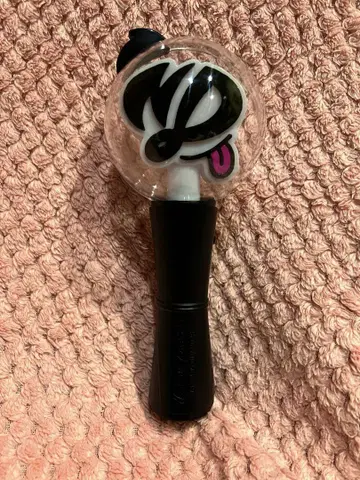 나니와단시 BON BON VOYAGE 응원봉