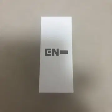 ENHYPEN 응원봉 키링 버전 2 미개봉 새상품