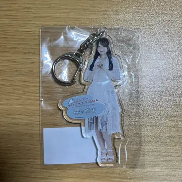 노기자카46 요다 유키 졸업 콘서트 아크릴 키링 타무라 마유