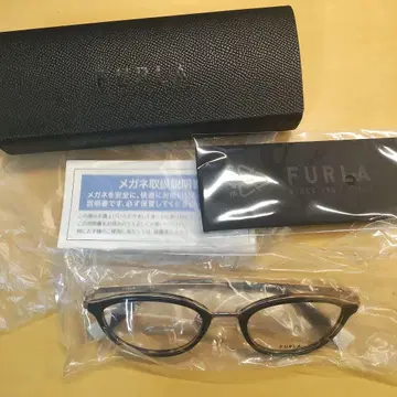 훌라 FURLA vfu863j 안경
