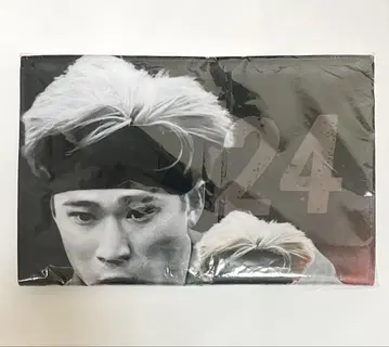 우라와 레즈 24 마츠오 유스케 타월 가라폰 페이스 타월